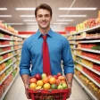Supermarket Grocery Store 2024 Supermarket Grocery Store 2024