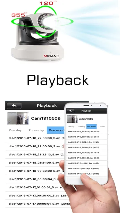 Minano Screenshots