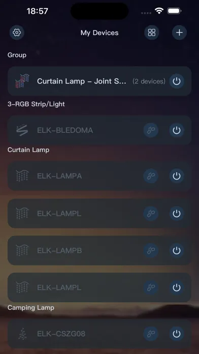 LotusLamp X应用截图