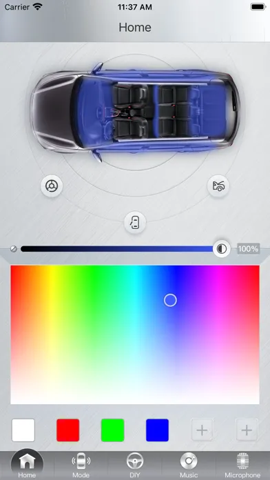Magic CarLight应用截图
