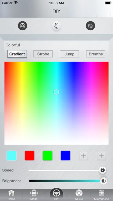 Magic CarLight应用截图