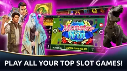 KLEINE KRONE Casino Ekran Görüntüleri