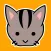 Sausage Cat Animated Stickers