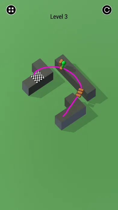 Captures d'écran de Shortcut Draw