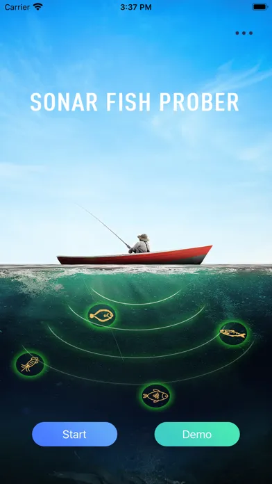 صور sonar fish