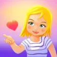 Fashion Girl