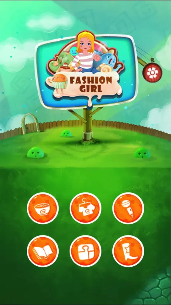 صور Fashion Girl