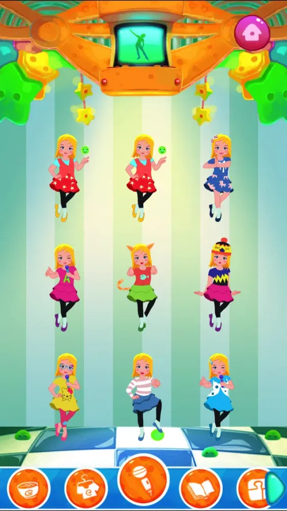 صور Fashion Girl