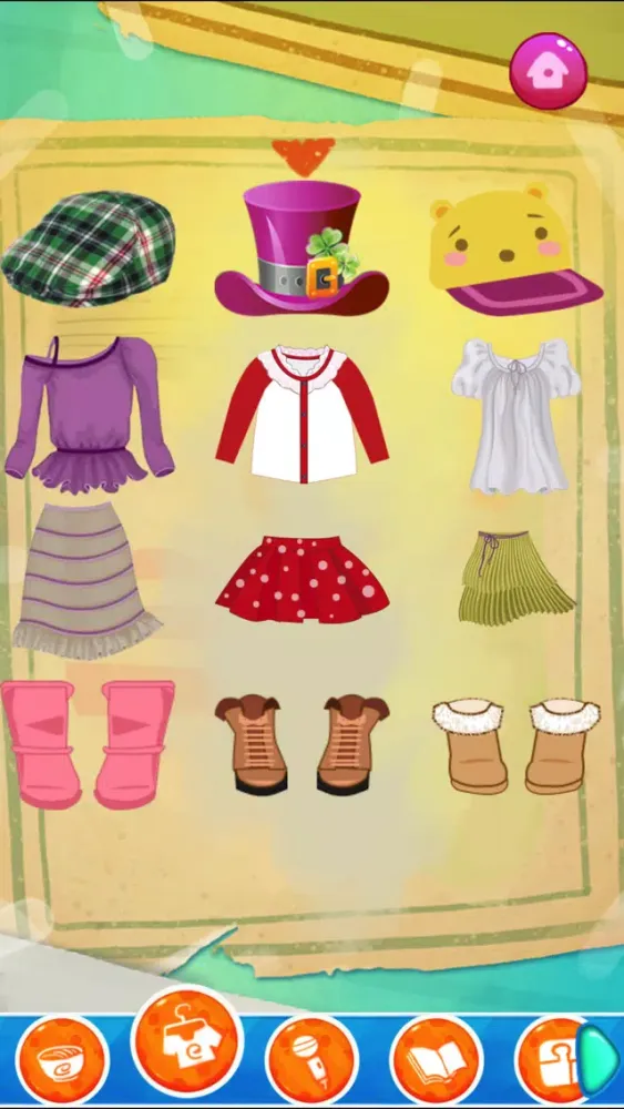 صور Fashion Girl