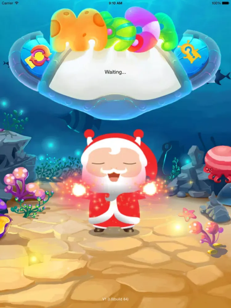 Momoda the Elf iPad  Ekran Görüntüleri