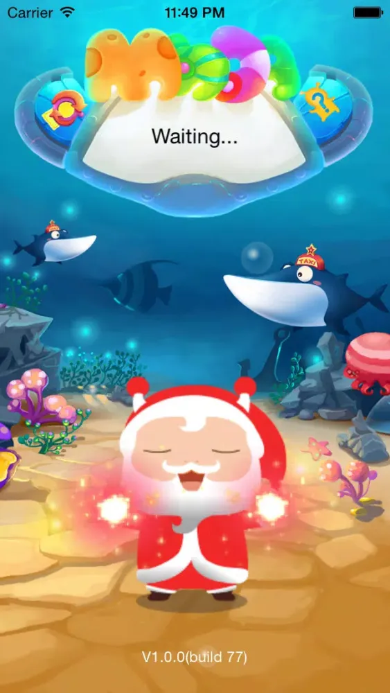 Momoda the Elf Ekran Görüntüleri