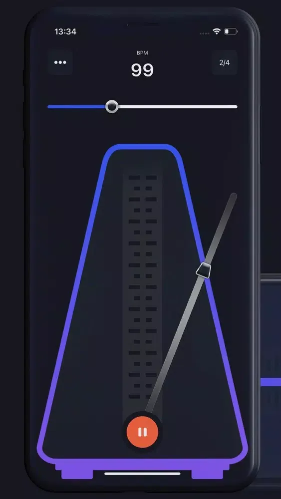 صور Metronome-Beat of the music