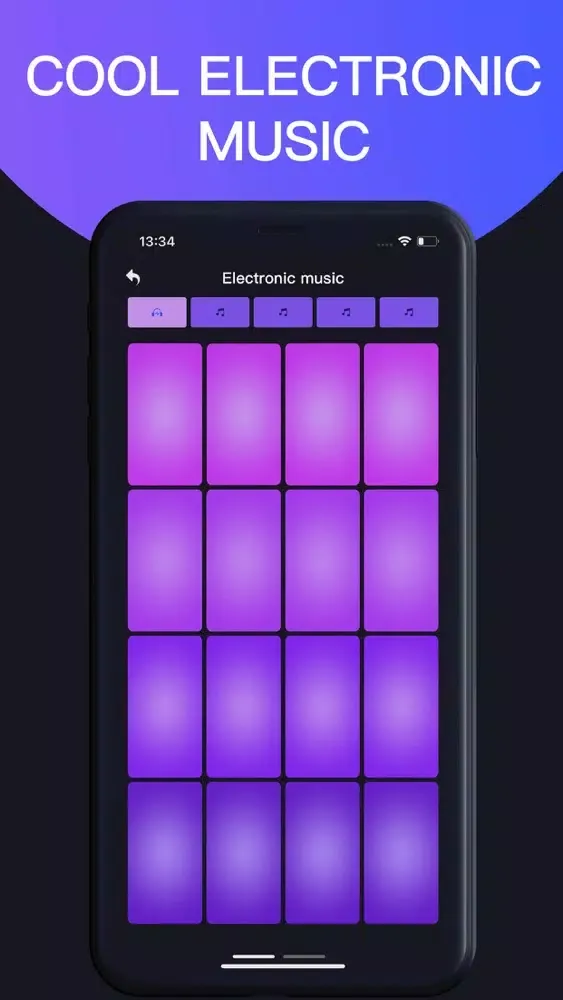 صور Metronome-Beat of the music