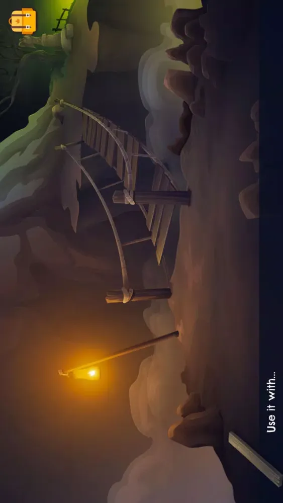 Tangkapan skrin Escape Secret From Necromancer
