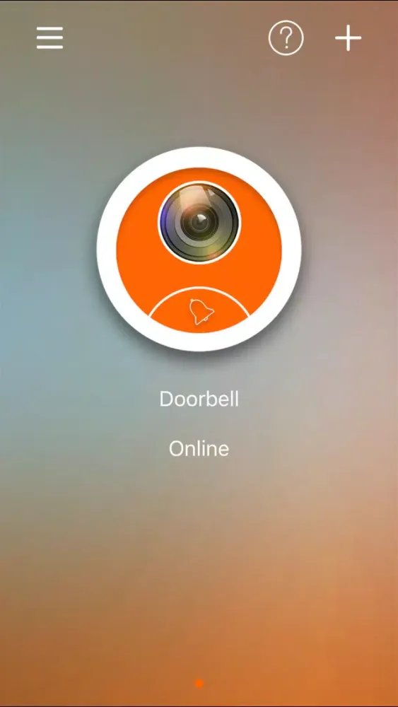 تصاویر idoorbells