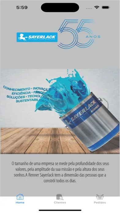 Capturas de pantalla de SayerInd