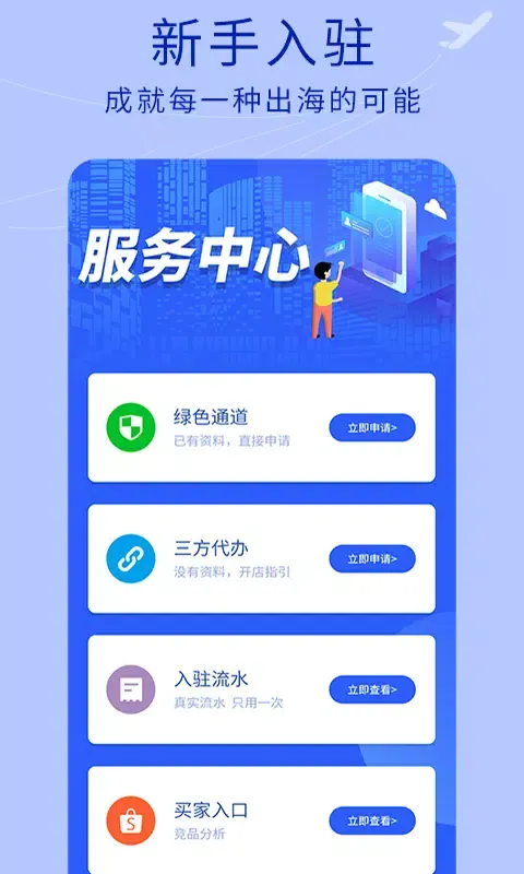 صور 虾皮跨境电商指南
