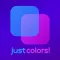 Just Colors!