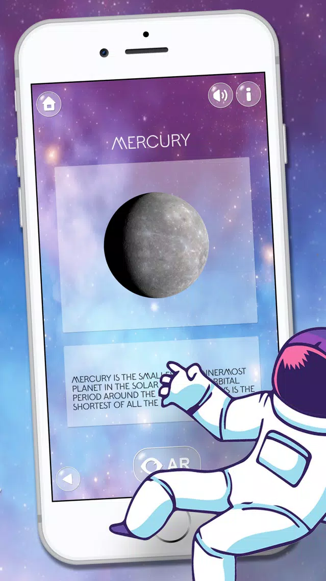 صور Space Puzzle AR Adventure