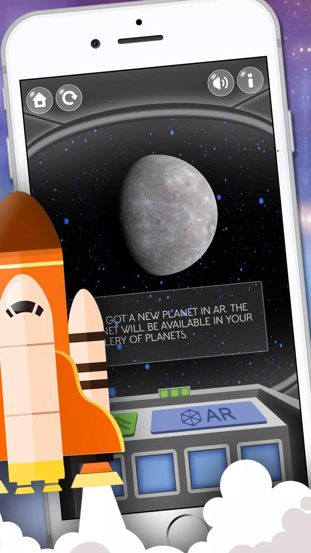 صور Space Puzzle AR Adventure