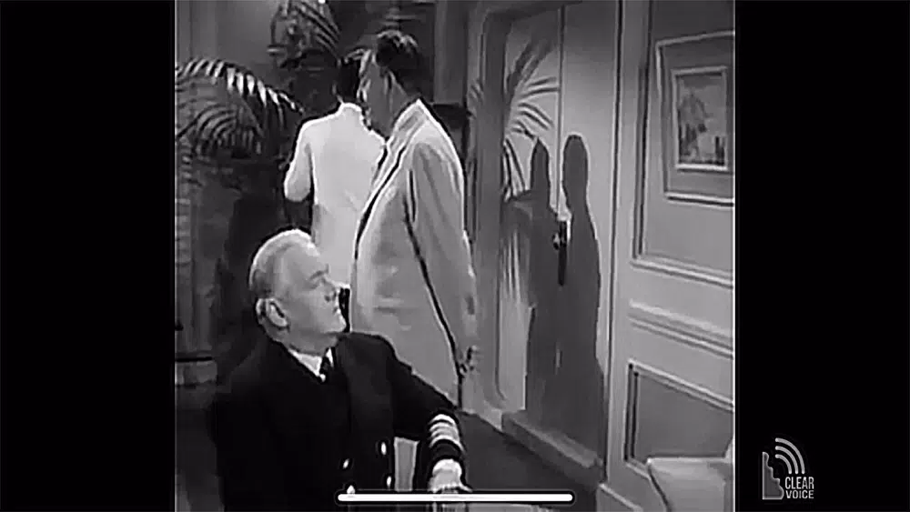 Clearvoice TV Screenshots