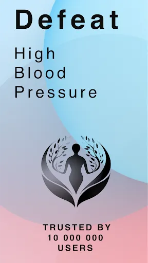 Capturas de pantalla de Blood Pressure