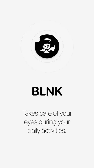 BLNK: Eye Workout Screenshots