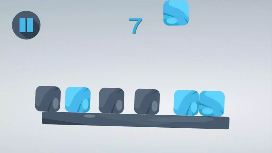 Capturas de tela do Stick! 2D Game