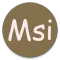 Msi Calc