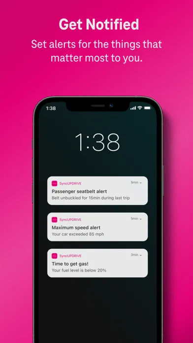 تصاویر SyncUP DRIVE ™