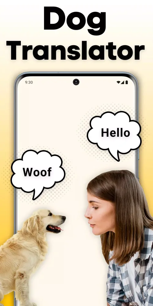Dog Translator Screenshots