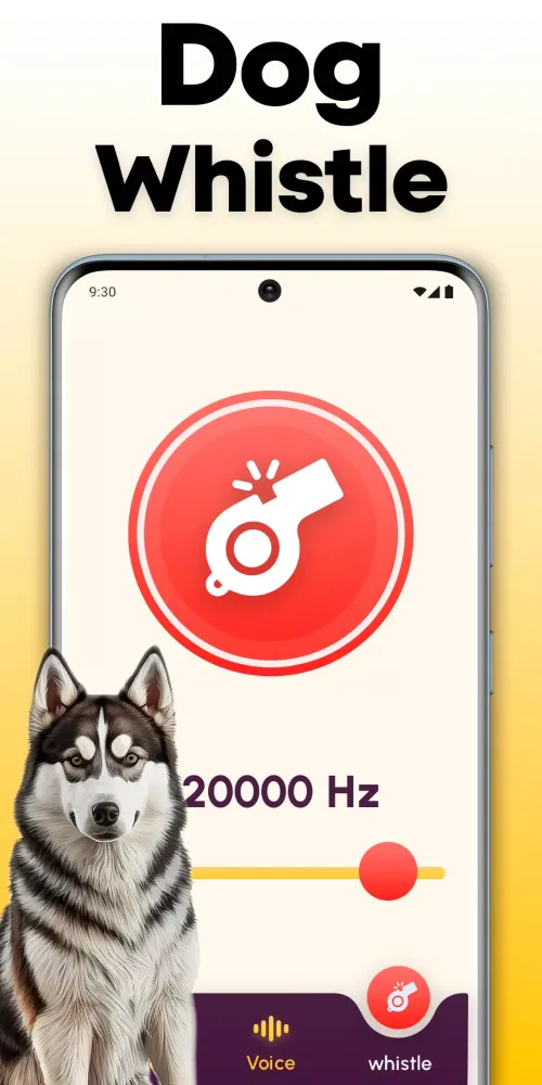 Dog Translator Screenshots