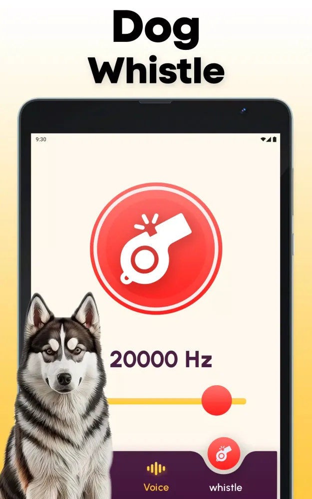 Dog Translator Screenshots