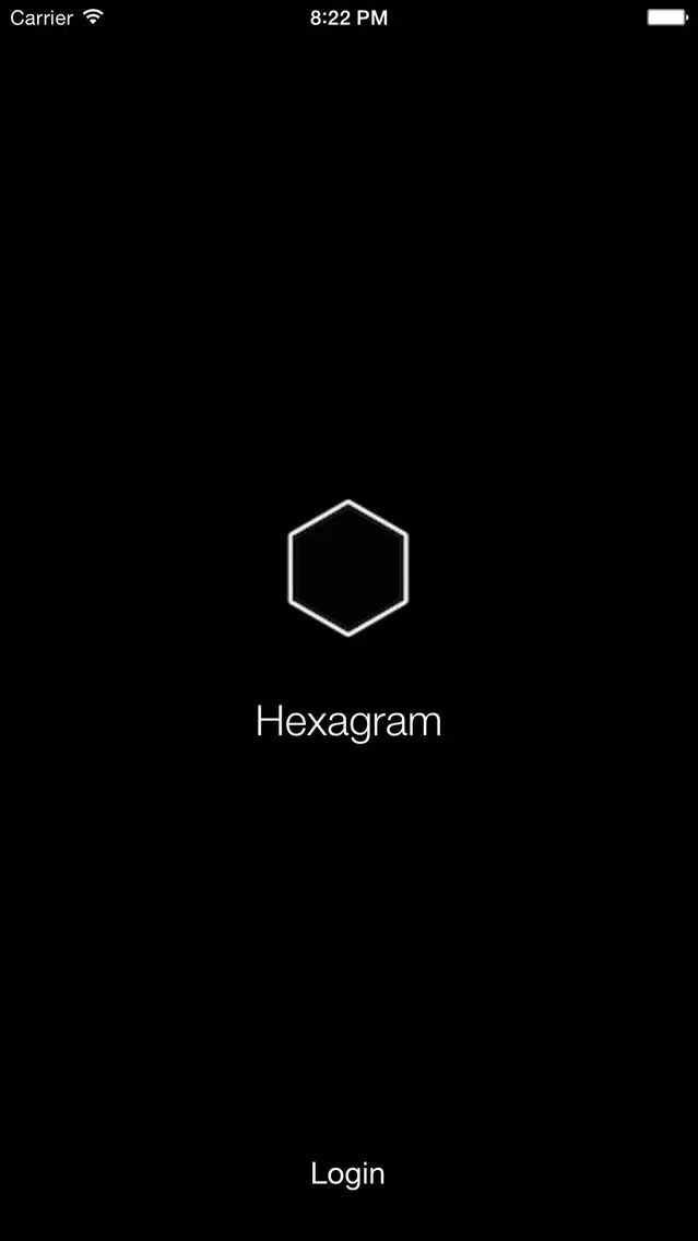 Hexagram স্ক্রিনশট