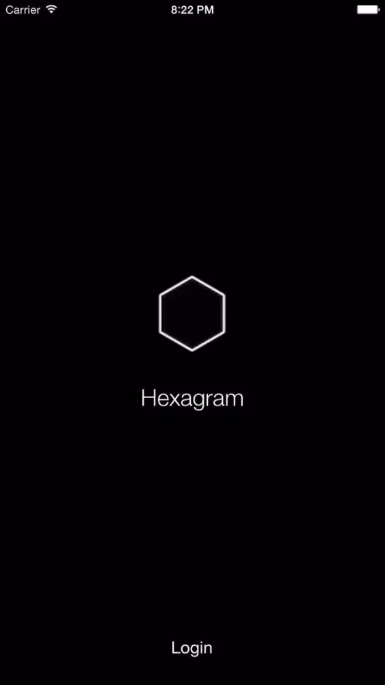Zrzuty ekranu Hexagram
