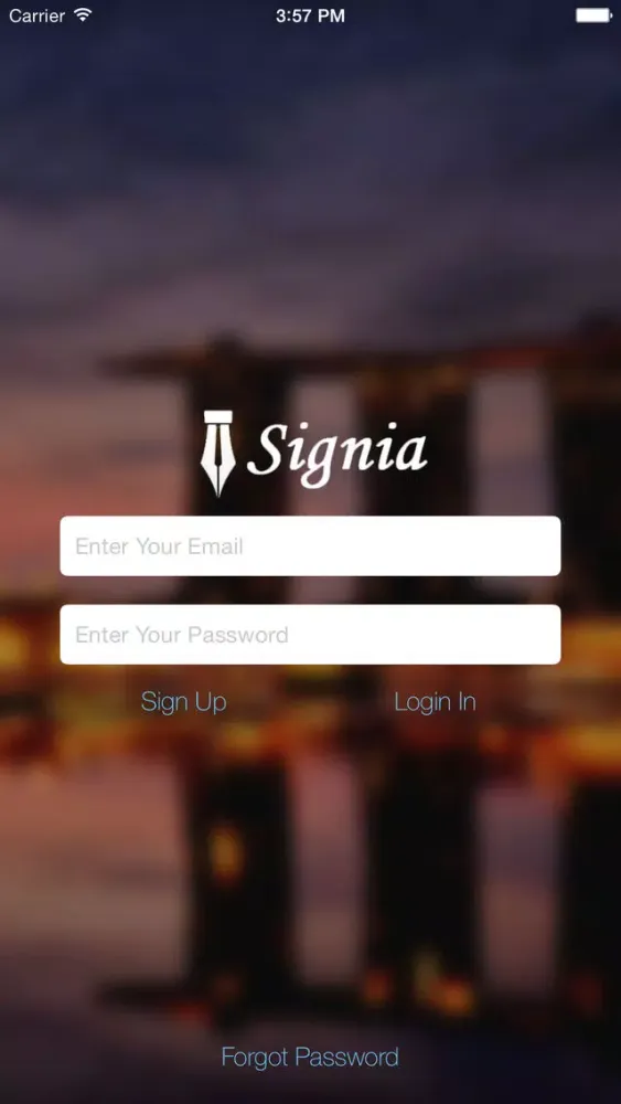 Signia应用截图