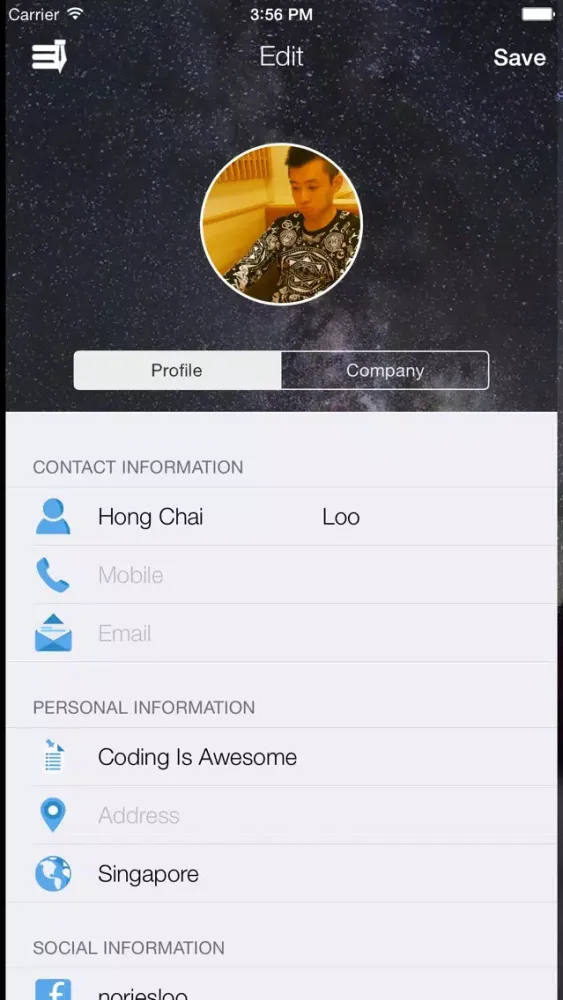 Signia应用截图