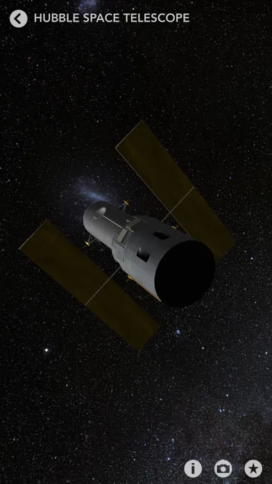صور SkyView® Satellite Guide