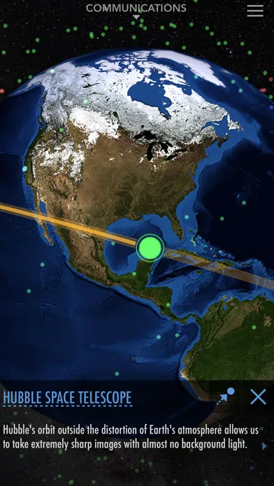 صور SkyView® Satellite Guide