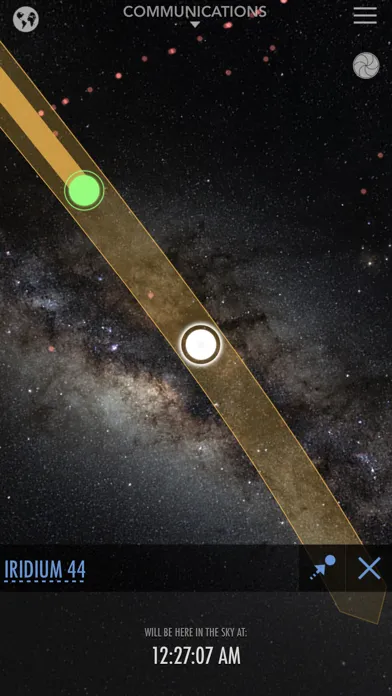 صور SkyView® Satellite Guide