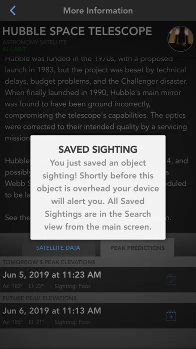 صور SkyView® Satellite Guide