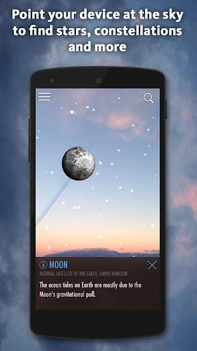 SkyView® Explore the Universe Screenshots