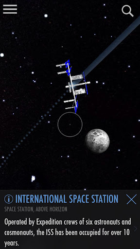 SkyView® Explore the Universe Screenshots