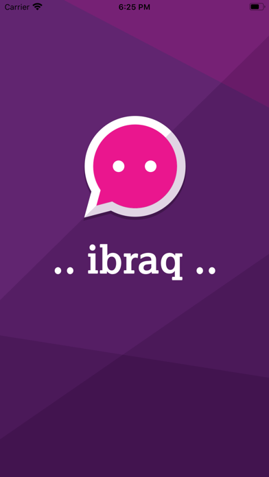 Ibraq スクリーンショット