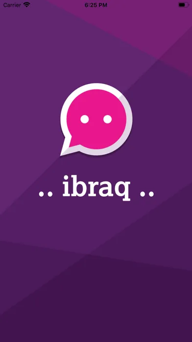 Ibraq应用截图