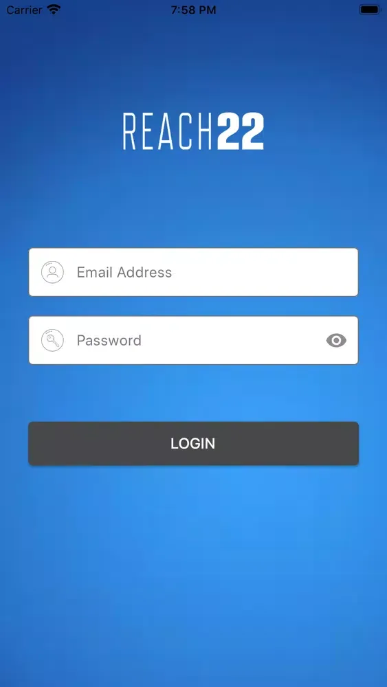 Reach22 سکرین شاٹس