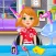 Beauty salon: Hairdressers