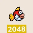 2048 Of Flappy 2048 Of Flappy