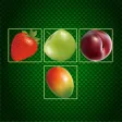 Fruits Blocks
