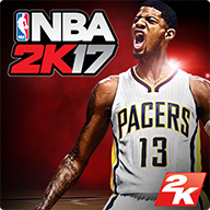 NBA 2K17 NBA 2K17